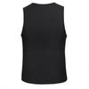 Men Sauna Tank Top Hot Neoprene Sweat Waist Trainer Vest for Weight Loss Body Shaper Slim Corset Fitness Shapewear Workout Shirts Slimming Underwear