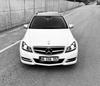 AABIC1 Metal Star Bonnet Hood Logo Emblem Badge For Mercedes Benz AMG Maybach W204 W205 W203 W211 W212 W213 C180 C200 E200 E260L S A1