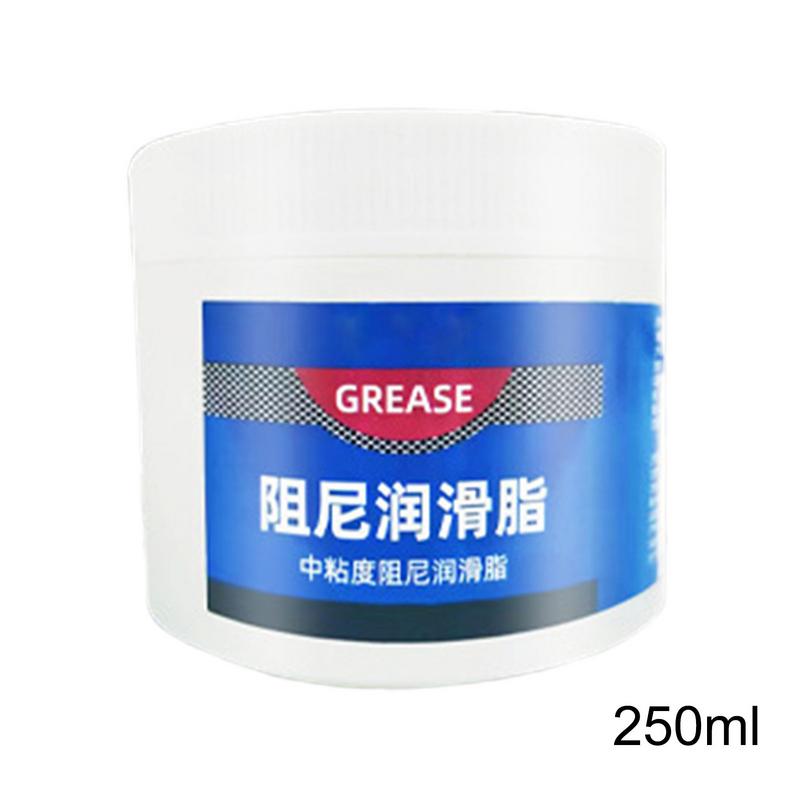 Автомобильная смазка, трансмиссионное масло, водостойкая и сильная адгезия, масло для устранения ненормального шума в дверях, для механического обслуживания
