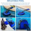 Pool Animal Saving Escape Ramp for Saving Frogs, Birds, Ducks, Friendly Design