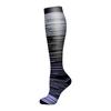 Exercise Pressure Socks Multi-colored Men's and Women's Outdoor Running Stockings Stockings Calf Socks