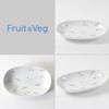 ОГИСО Тарелка для фруктов и овощей (x1) 52117600B100