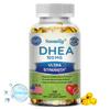Добавка DHEA Soomiig, 100 мг, 120 капсул