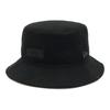 Шапка Bakeha Rubber Patch Black BUCKET01 PATCH VARIATIONS BLK [New Era] M/L