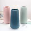 30cm Large Capacity Desktop Flowers Vases Nordic Plastic Vase Home Room Decoration Table Ornaments for Flower Arrangements