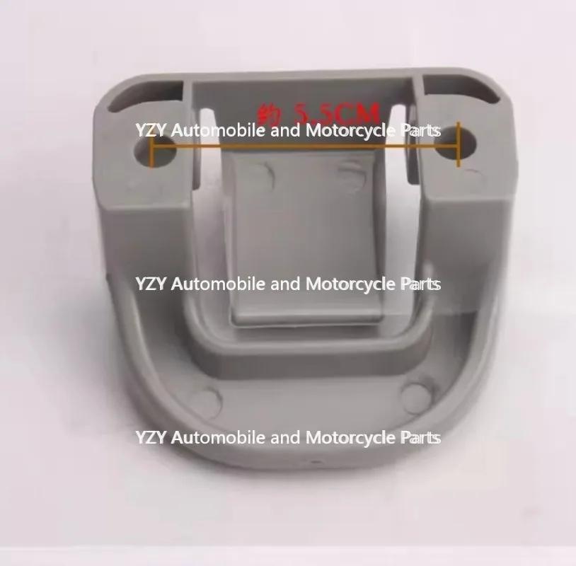 Для экскаватора Caterpillar CAT320D/323/312/336D/329D Cab Skylight Buckle Glass Buckle Plastic Glass Buckle High Quality Parts