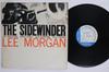 Виниловая пластинка LEE MORGAN Sidewinder BST84157 BLUE NOTE 1966 США Джаз Б/У