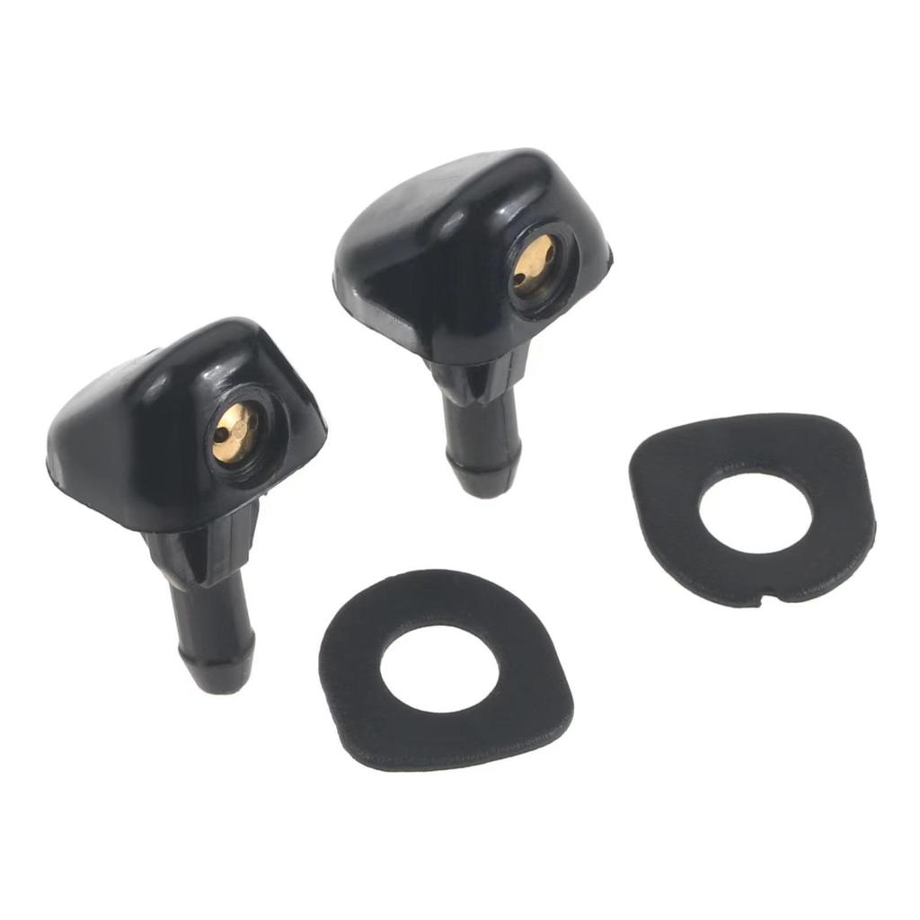 Toyota Hilux 4Runner Wiper Nozzle 85381-35040 Car Spray Head