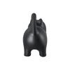 Accessories Home Ornaments Desktop Stand 3D Cartoon Mini Phone Holder Resin Phone Bracket Cat Shape