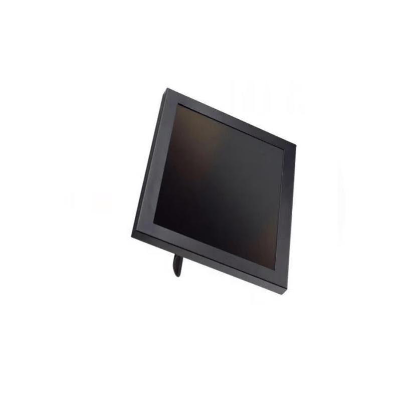 Industrial PC Touchscreen Monitor