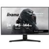 Монитор IIYAMA LED 23.8 G2441HSU-B1 144Hz
