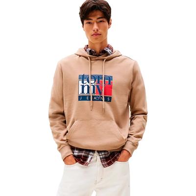 Толстовка с капюшоном RWB Flag Regular Fit