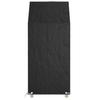 Garden Chair Cover with 8 Grommets 65 x 65 x 110 150 cm Polyethylene