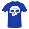 Funny Zero Skateboards Unisexs Printed Tshirt Unisex T Shirtplus Size