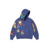 Supreme Sunrise Hooded Sweatshirt (Unisex) Sweatshirts SUP FW23 042