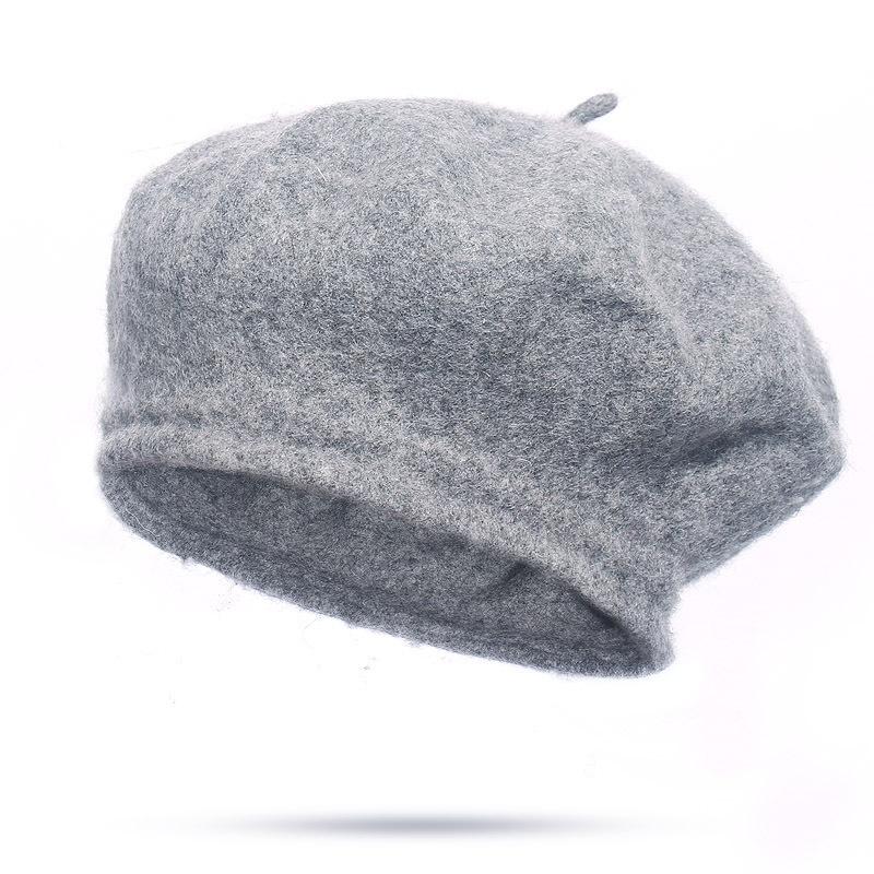 Autumn Winter Hat Beret Women Fashion Hat