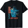 Jeff Beck - Blue Wind Japan T-Shirt
