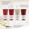 Hydrating Reddish-Brown Lip Balm with Shea Butter & Vitamin E  Long-Lasting Moisturizer, Nourishing Color, Repairing Lip Care for Soft, Healthy Lips,