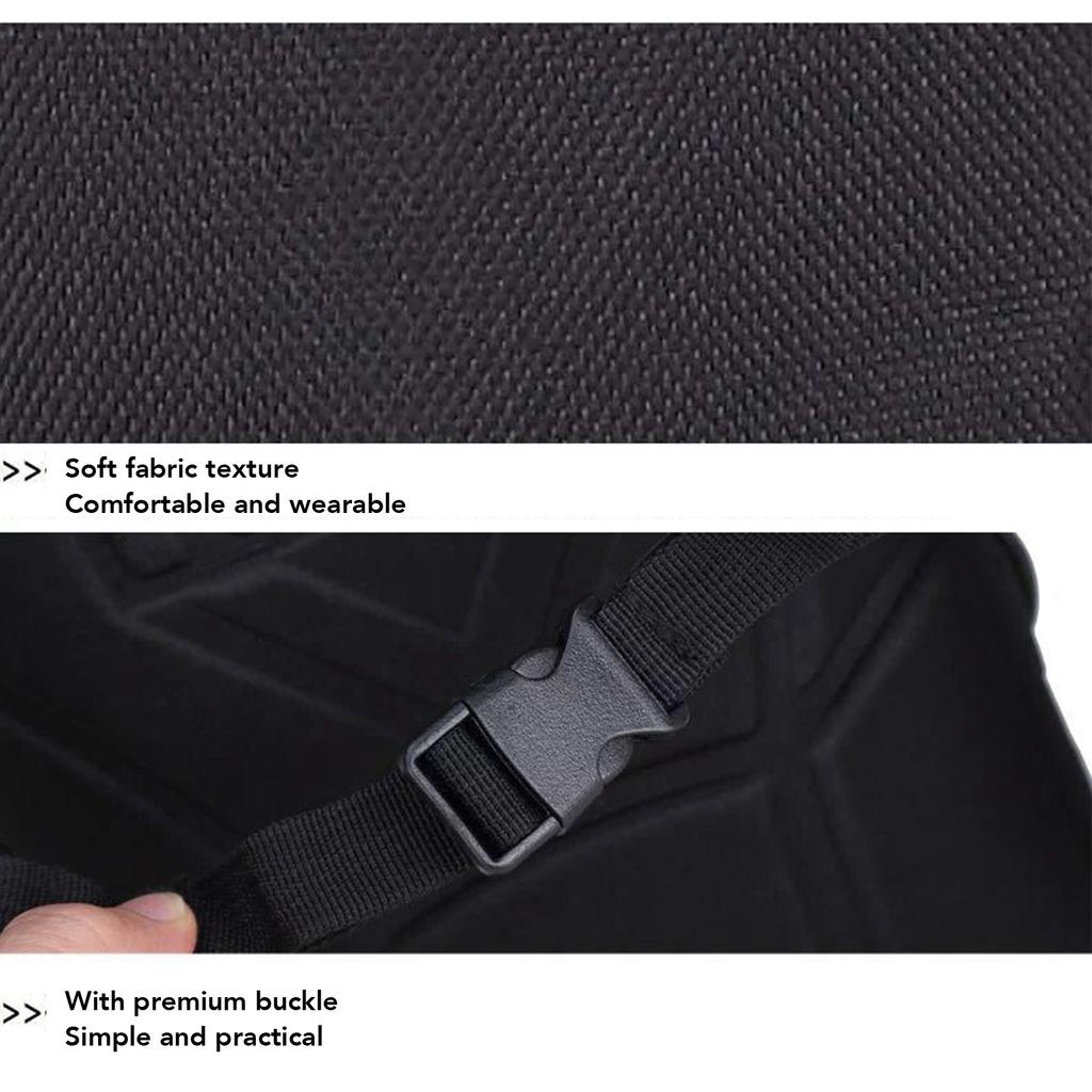 Hydration Backpack Universal Breathable Comfortable Wear Resistant Hydration Carrier Pack for