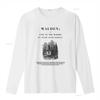 Walden by Henry David Thoreau T Shirt Light Academia Naturalist Transcendentalist Book Lover ELA Teacher Librarian Literary