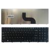 US Version English Laptop Keyboard for Acer Aspire 5740 / 5742 / 5810T