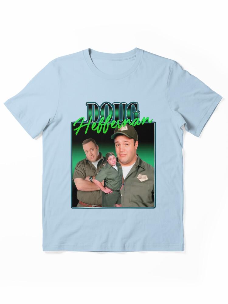 Doug Doug Heffernan Essential Unisex T-Shirt