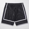 Under Armour Баскетбольные шорты мужские черные 25500228-001