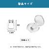 YUHENGCT Anti-Snoring Nose Clips, Nasal Cavity Expander, Promotes Nasal Breathing, Prevents Mouth Breathing, Sleep Aid, Washable, Transparent, Include