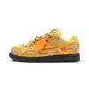 Кроссовки Air Rubber Dunk Off-White University Gold PS CW7410-700