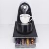 Coffee Capsules Holder Rack Drawer Coffee Box Multifunction Coffee Capsule Stand