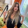 BLONDE UNICORN Long Ombre Blonde Straight Lace Part Synthetic Wigs for Women Daliy Hair Natural High Density Heat Resistant
