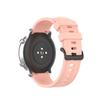 22 мм Силиконовые ремешки ремешок для часов для Honor Watch 6 Plus 5 Ultra Magic Watch 2 Для HONOR Watch GS 3/GS Pro Браслет