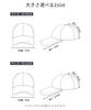Karsaer G0185: Deep, Oversized Cap for Men and Women, UV Protection, Stylish, Adjustable, Cotton Baseball Cap, 100% Cotton, Popular, Unisex