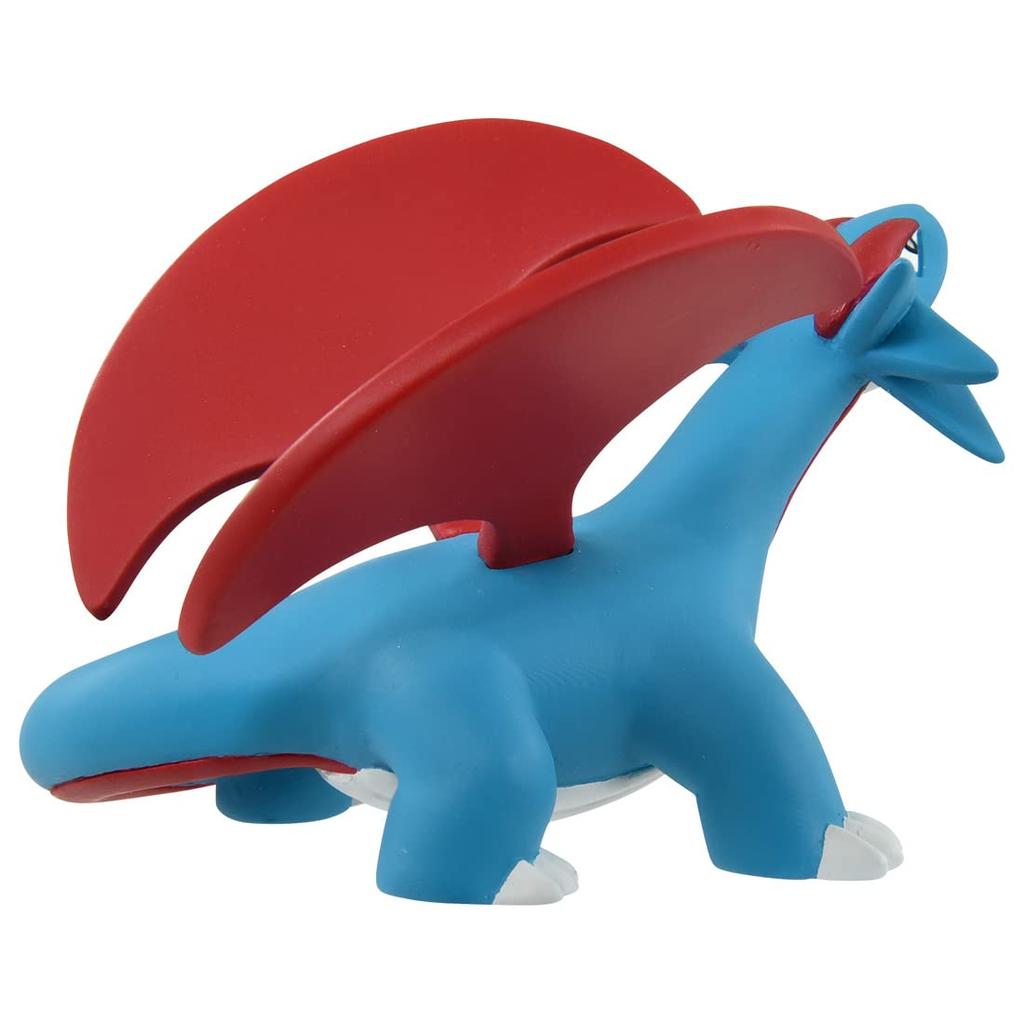 TAKARA TOMY Pokemon Moncolle Salamence MS-39