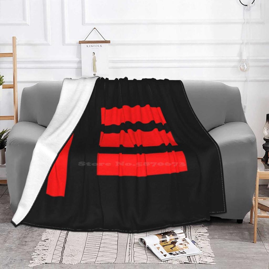 Master Slave Bdsm Fetish Pride Flag New Selling Custom Print Flannel Soft Blanket Master Slave Pride Flag Bdsm Lgbtqia Equality