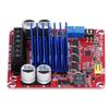 Motor Drive Board DualChannel ESC Control Module Electronic Accessory DC 724V APODL