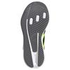adidas Duramo SL 2.0 Lucid Lemon Black Унисекс Кроссовки Желтый Core-Black Halo-Silver IF9395