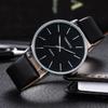 Hight Quality Quartz Watch Women Simple White Leather Watches Ladies Casual Wrist Watch Female Clock Reloj