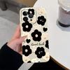 Для iPhone 13 12 11 ProMax Mini 7 8 6 Plus XS Max Чехол для телефона Причудливый кит Мягкий чехол из жидкого силикона для защиты камеры iPhone Новый улучшенный чехол