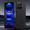 Чехол для Xiaomi 15T / 15T Pro с текстурой дерева и дизайном в виде листьев, защитный чехол для телефона Xiaomi 15T Pro
