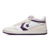 Converse Кроссовки унисекс Fastbreak Pro Mid White Purple Purple Vaporous-Grey A08854C