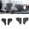 Front +rear Corner 4-piece set-Jimny