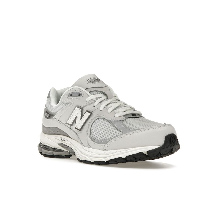New Balance 2002R Серый Мозг с Морской Солью Унисекс M2002RPP
