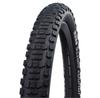 Шина Schwalbe Jhonny Watts LR Performance Addix 27,5´´ x 2,35 жесткая MTB шина