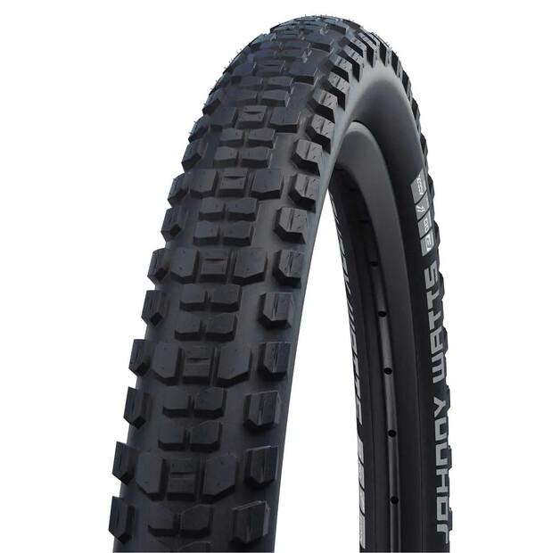 Шина Schwalbe Jhonny Watts LR Performance Addix 27,5´´ x 2,35 жесткая MTB шина