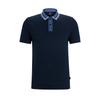 BOSS Phillipson 36 10260025 Short Sleeve Polo