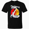 Вдохновленная Whitesnake Рубашка с принтом Slide It In Черная Унисекс S-234XL Футболка Унисекс