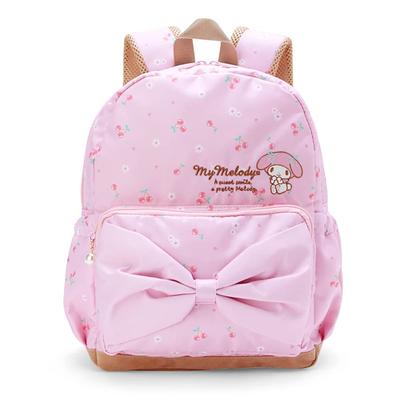 Детский рюкзак M My Melody My Melody My Melody Детский рюкзак с персонажем 24 x 14 x 32 см 765538 Кемпинг Экскурсия на свежем воздухе