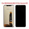ЖК-экран для BQ Mobile BQ 5732L Aurora SE BQ-5732L, ЖК-дисплей, дигитайзер сенсорного экрана, полная замена в сборе