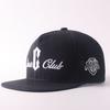 European and American Compton youth street dance flat-brim hat brim men's trendy street dance hip-hop hat is a hit hat